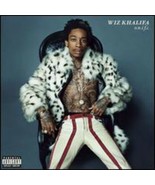 O.N.I.F.C. by Wiz Khalifa (CD, 2012) - £11.28 GBP