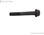 Crankshaft Bolt For 13-16 BMW 650i xDrive  4.4 - $373.27 MXN