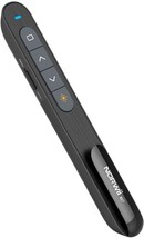 For A Laptop Computer, Use The Norwii N27 Wireless Presenter With Laser ... - £30.75 GBP
