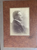 Altes Vintage Portrait Foto Jüdische Männer in Deutschland 1910’er Jahre - $20.28 CAD