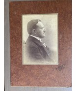 Altes Vintage Portrait Foto Jüdische Männer in Deutschland 1910’er Jahre - $14.92