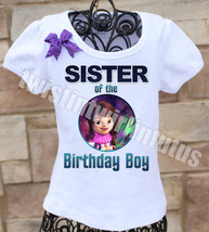 Miles from Tomorrowland Sister Shirt - $18.99