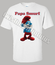 Papa smurf thumb200