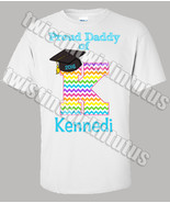 Adult Graduation Dad Shirt - £14.88 GBP