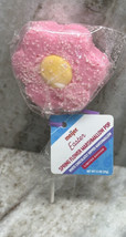 Meijer Easter Rice Treat Spring Flower Limited Edition White Chocolate 2.Oz - £7.00 GBP