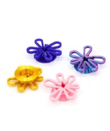 Flower Croc Charms (Set of 3) - £3.13 GBP