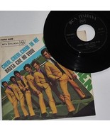 THE SHOWMEN - CREDI, CREDI, CREDI IN ME / BASTA CHE MI VUOI - 1968 itali... - $28.22