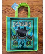 DreamWorks How To Train Your Dragon The Hidden World Shopping Tote Bag T... - £7.31 GBP