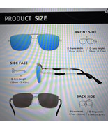 Kingseven Sunglasses Classic Square - $51.97 CAD
