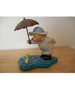 Disney Pooh and Friends “Will Share Forever, Whatever the  Weather” Figu... - $54.86 CAD
