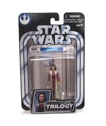 Star Wars Original Trilogy Collection Bespin Gown Princess Leia OTC18 - £7.86 GBP