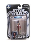 Star Wars Original Trilogy Collection Bespin Gown Princess Leia OTC18 - $190.20 MXN