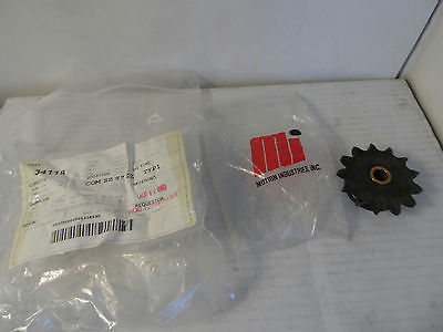 Motion Industries Sprocket Idler RS50-13T New - $53.54