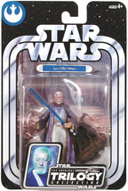 Star Wars Original Trilogy Collection Dagobah Spirit Obi Wan OTC03 - $15.99