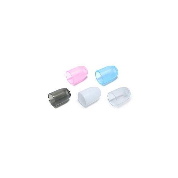 L-Style Clear Blue Champagne Rings for Soft Tip Darts Rings Flights Dart... - $5.00