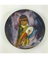 De Grazia Paints the holidays through his childern Limited Edition - $29.69