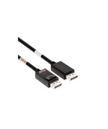 Club 3d CAC-1094 DP80 VESA 2M 656FT CABLE M-M DP80 CERTIFIED CABLE 2M/656FT - €63,52 EUR
