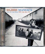 10000 Maniacs - $168.99 MXN