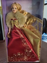 Vintage Barbie Doll Collectors Limited Edition 2003 Glamorous Gala - £22.32 GBP