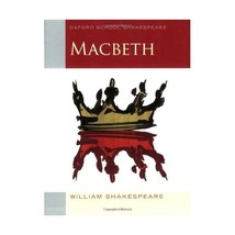 Macbeth, 2009 Edition Shakespeare, William/ Gill, Roma - $10.00