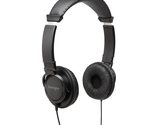 Kensington Hi-Fi Headphones with Microphone (K97603WW), Black, Universal... - £25.15 GBP