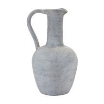Pitcher 12&quot;H Resin - £40.96 GBP