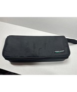 Case Logic and Sound Dimension Soft Cassette Storage Cases 15 Tape Capacity - $46.15 CAD