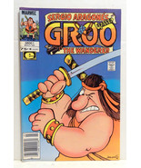 Groo The Wanderer #1 Marvel 1985 Sergio Aragones - £10.94 GBP