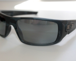 Oakley Crankshaft POLARIZED Sunglasses OO9239-3160 Shadow Camo W/ Black ... - $69.29