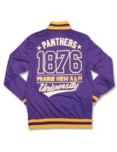 Prairie View A&amp;M Panthers Football Jersey Hbcu Adult Football Jersey - $64.99