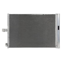 Ac Condenser 207 Type Fits 12-17 Mercedes E-CLASS 104643351 - £96.12 GBP