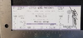 Metallica - Vintage Jan. 24, 1992 Oklahoma City, Ok Mint Whole Concert Ticket - £23.45 GBP