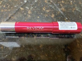 Revlon Colorburst Lacquer Balm  #125 Flirtatous- Sealed - £10.16 GBP