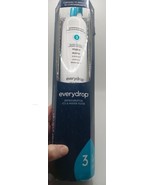 HOME ΕveryDrop Refrigerator Ice &amp; Water Filter 3 - ΕDR3RXD1 NEW - £15.44 GBP