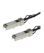 Startech SFPH10GBC05M CISCO SFP-H10GB-CU0-5M DAC SFP MODULE SFP  10G SFP... - $1,458.55 MXN