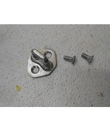 2008 Honda Accord Door Striker Front Right Passenger - $459.88 MXN