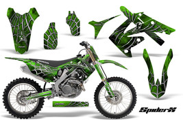 Honda Crf 250 10 13 &amp; Crf450 09 12 Graphics Kit Creatorx Decals Stickers Sxgwnp - £205.71 GBP