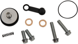 All Balls Clutch Slave Cylinder Rebuild Kit For 2017-2018 Husqvarna TE250 TE 250 - £46.91 GBP