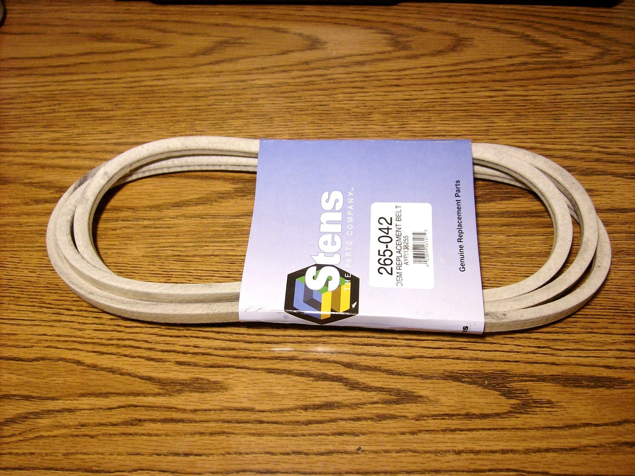 Viking Drive Belt 6109-004-2736