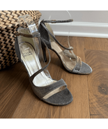 Stuart Weitzman Vixen Heels Pyrite Nocturnal 8 - €77,24 EUR
