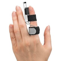 3pp Side Step Finger Splint Adjustable Splint Gentle Tension Straightens... - £28.23 GBP