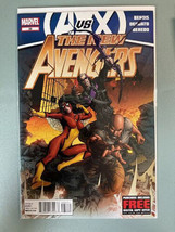 New Avengers(vol. 2) #28 - Marvel Comics - Combine Shipping - £3.75 GBP