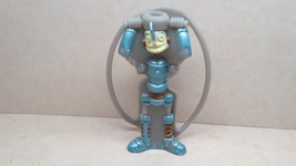 Kellogg´s - 2005 - Robots: Ratchet - $2.50