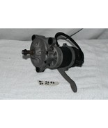 Pride DRVMOTR1281 Right Wheelchair Motor Brake Assembly 516b3 - $98.14 CAD