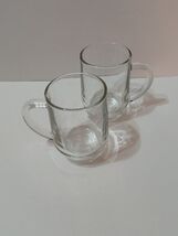 Tazze di vetro vintage Libbey - $25.76 CAD