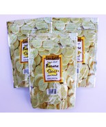 3 Packs Trader Joe&#39;s Freeze Dried Banana Slices - $22.53