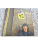 “SOMEWHERE IN ENGLAND” by GEORGE HARRISON LP ALBUM (#2054) DHK 3492, 1981  - £21.22 GBP