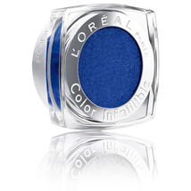 L&#39;Oreal Color Infallible Eyeshadow -  All Night Blue Google # 006 - $14.82