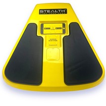 Stealth Game Your Core Ab Trainer Plankster Home Work Out Fitness Balance Board - £80.37 GBP