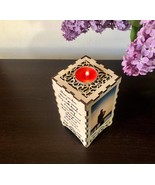 memorial gift loss of father, remembrance gift, loss of loved one, loss ... - $47.00